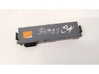 Блок комфорта twcgca01c, gca01c   Mazda 626   