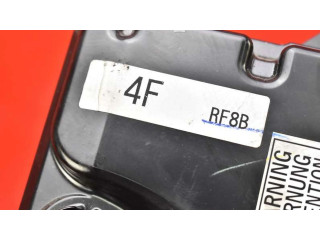 Řídící jednotka RF8B18881G, RF8B18881G   Mazda 3 I 2008