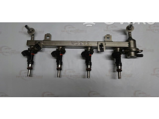 Vstřikovací lišta 0280158224   Alfa Romeo Giulietta    940A2000 