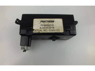 Дисплей    YFB000210   Rover 45