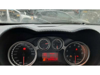 Панель приборов 50549598, A2C14542100   Alfa Romeo MiTo       