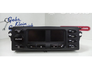 Блок управления климат-контролем 99665310103, 99665310103EFR   Porsche Boxster 986
