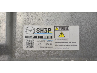 Řídící jednotka SH3P18881B   Mazda CX-5 2013