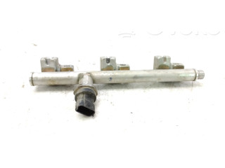 Vstřikovací lišta 0261545124, 85641   Suzuki SX4 S-Cross    K10C 