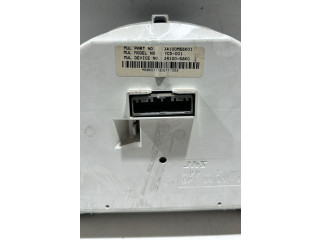 Панель приборов 34100-68K0, 34100-68K0   Suzuki Alto       