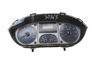 Přístrojová deska  Lancia Musa 2011 51881467, 350A1000  
