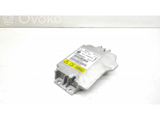 Блок подушек безопасности 0285010070, 9184432   BMW X1 E84