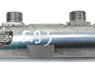 Топливная рампа 780912803, 698424   BMW 3 E92 E93 2.0  для двигателя N47D20 / N47T