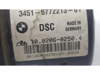 Jednotka ABS 34512460450   BMW 1 E82 E88 2007