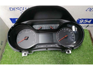 Přístrojová deska  Opel Crossland X 2022 9842437680, 9842437680  