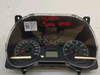 Přístrojová deska  Fiat Stilo 2003 51803094, 51701537  