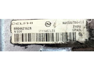 Vstřikovací čerpadlo A6650700401   SsangYong Rexton     