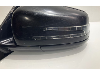 Zpětné zrcátko  Mercedes-Benz E W212 2010  A2128105116, 9040  