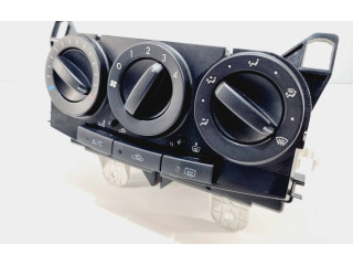 Блок управления климат-контролем CC33-61-190A   Mazda 5