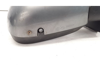 Zpětné zrcátko pravé Renault Megane II 2006  E9011105, E9011106  