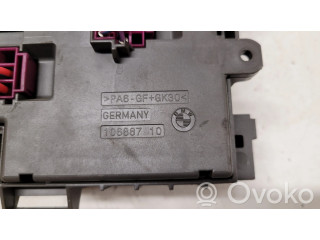   Pojistková skříňka 911944603, 4049331   BMW 1 E81 E87 2008