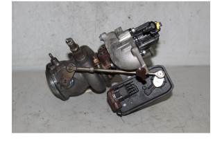   Pojistková skříňka 46337053, 46341478   Jeep Renegade 1988