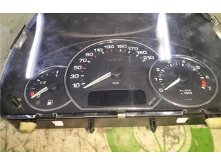 Панель приборов 9658241580, 0090059   Peugeot 1007       