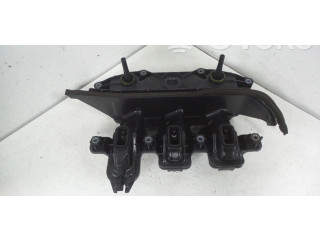 Топливная рампа 175214823R, 175210542R   Renault Trafic III (X82)   для двигателя R9M450