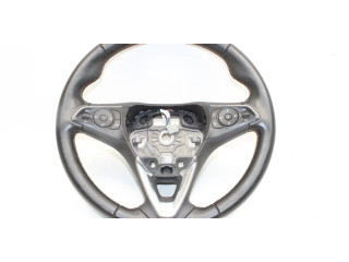 Руль Opel Crossland X  2017- года 39187900      
