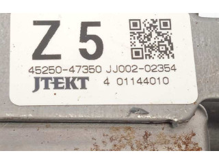    Рулевая рейка 8965047700, 4525047350   Toyota Prius (XW50) 2015 -  года