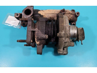  Турбина Skoda Roomster (5J)  733783-8, IMPRK1361213         