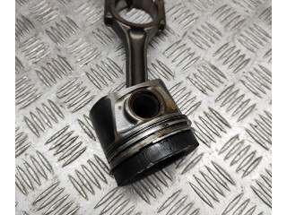 Píst 03L107065S, 038198401F   Audi A6 S6 C7 4G    CGLC 