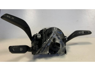 Подрулевой шлейф SRS 8V0953521JD, 5Q0953549E   Audi A3 S3 8V