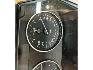 Přístrojová deska  BMW 2 F45 2017 9295445  