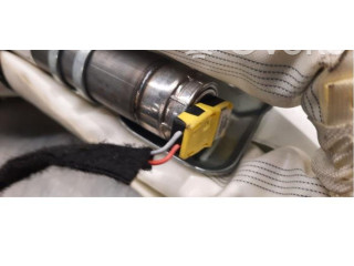 Боковая подушка безопасности 985P12566R   Renault Clio V