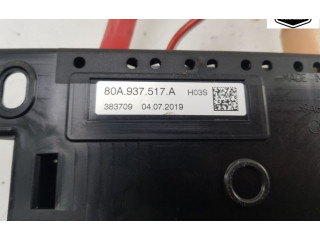   Pojistková skříňka 4H0941824   Audi Q5 SQ5 2021