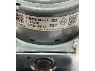 Блок управления АБС 476605379R, 10091514413   Dacia Lodgy