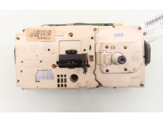 Zpětné zrcátko  Volkswagen Polo II 86C 2F 1994  867919064E, 867919033CL  
