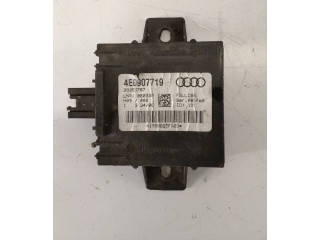 Блок подушек безопасности 30353787, 4E0907719   Audi A8 S8 D3 4E