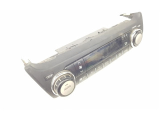 Блок управления климат-контролем 8401060A40C0, 8401060A40C0   Toyota Land Cruiser (J150)