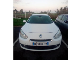 Моторчик дворников 288105839R    Renault Fluence