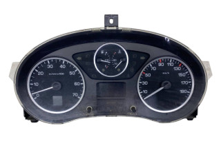 Панель приборов 555001310104   Peugeot Partner       