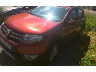 Блок подушек безопасности 985106332R, 985106332R   Dacia Sandero