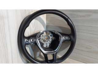 Volant Volkswagen Golf VII 2015 5G0419091, 503433470  
