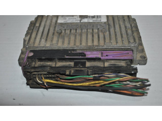 Блок управления коробкой передач 7700111209, 700110261   Renault Scenic II -  Grand scenic II