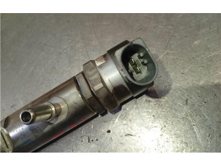 Vstřikovací lišta 780912704, 0445214182   BMW 1 F20 F21    N47-D20C 
