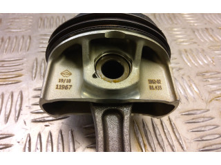 Píst 52004182, AD2465   Alfa Romeo Stelvio     