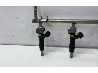 Vstřikovací lišta 1228605, 1228604   Opel Zafira C     