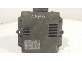 Блок управления DE8150332, 8061023   Citroen Nemo