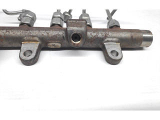 Vstřikovací lišta 175218188R, 5WS40936   Renault Megane III     