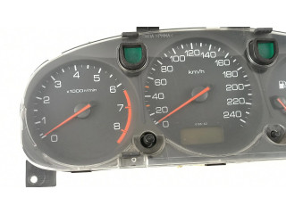 Přístrojová deska  Honda Accord 1999 78100G011, HR0251009  