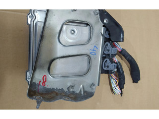 Блок управления 0281013666   Citroen C-Crosser