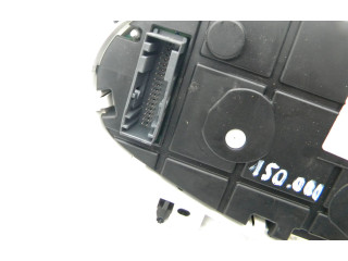 Přístrojová deska  Ford Fiesta 2010 8A6T-10849CM  