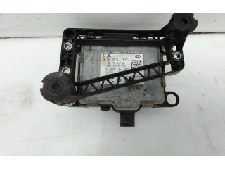 Блок управления 9673046780   Peugeot 5008