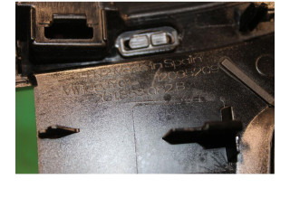 Панель приборов 484701, 12095209   Volkswagen Polo VI       